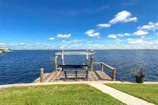 2459 Dixon Terrace, Port Charlotte, FL 33981 - Photo 4