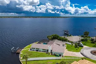 2459 Dixon Terrace, Port Charlotte, FL 33981 - Photo 58