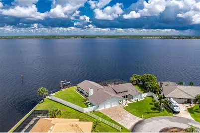 2459 Dixon Terrace, Port Charlotte, FL 33981 - Photo 58