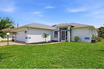 7522 Rosemont Drive, Englewood, FL 34224 - Photo 2