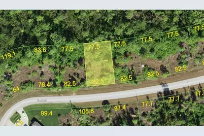 16212 Rennie Road, Port Charlotte, FL 33981 - Photo 1