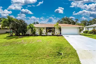 17405 Sabrina Cir, Port Charlotte, FL 33948 - Photo 1