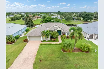 5 Medalist Place, Rotonda West, FL 33947 - Photo 1