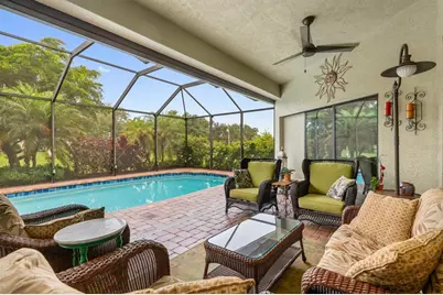 5 Medalist Place, Rotonda West, FL 33947 - Photo 32