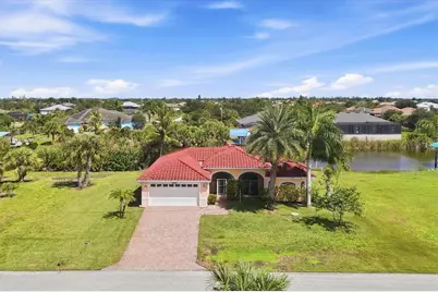 10402 Winnipeg Street, Port Charlotte, FL 33981 - Photo 2