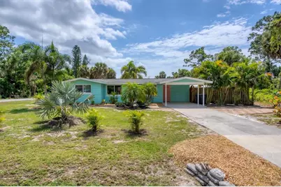 401 Leach Street, Englewood, FL 34223 - Photo 1