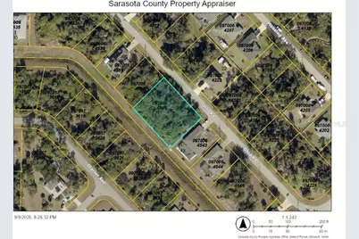 Ohio Rd, North Port, FL 34286 - Photo 1
