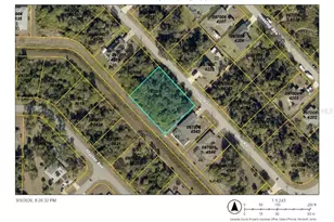 Ohio Rd, North Port, FL 34286 - Photo 1