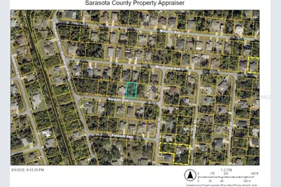 Sargon Ave, North Port, FL 34286 - Photo 2