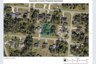 Sargon Ave, North Port, FL 34286 - Photo 1