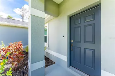 4492 Kenoska Street, North Port, FL 34288 - Photo 2