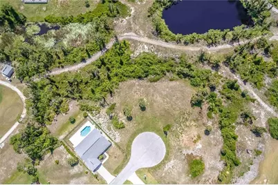 88 and 90 Pine Valley Court, Rotonda West, FL 33947 - Photo 1