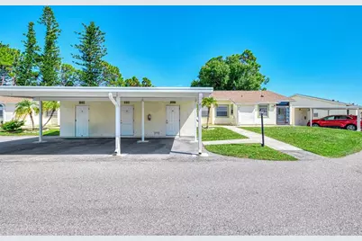 6796 Gasparilla Pines Boulevard #54, Englewood, FL 34224 - Photo 4