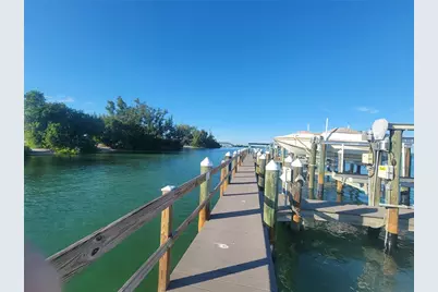 6040 Boca Grande Causeway Slip #Slip 8, Boca Grande, FL 33921 - Photo 10