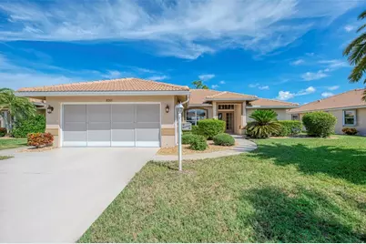 8261 Lakeside Drive, Englewood, FL 34224 - Photo 2