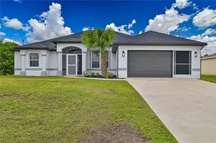 4210 Kiska Rd, North Port, FL 34288 - Photo 1
