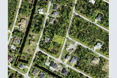 8225 Wheeling (Lot 16) Street, Port Charlotte, FL 33981 - Photo 2
