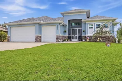 10686 Kearsarge Circle, Port Charlotte, FL 33981 - Photo 1