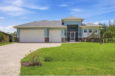 10686 Kearsarge Circle, Port Charlotte, FL 33981 - Photo 8