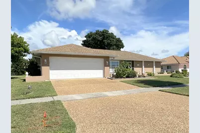 327 Gladstone Boulevard, Englewood, FL 34223 - Photo 1