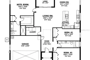 6084 Coliseum Blvd, Port Charlotte, FL 33981 - Photo 2