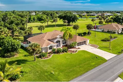 36 Long Meadow Court, Rotonda West, FL 33947 - Photo 1