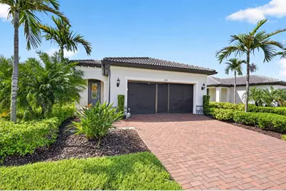 2539 Brassica Drive, North Port, FL 34289 - Photo 2