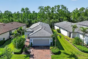 2539 Brassica Dr, North Port, FL 34289 - Photo 68