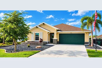 141 Hercules Drive, Rotonda West, FL 33947 - Photo 1