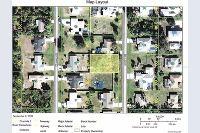 6221 Collier Street, Englewood, FL 34224 - Photo 1