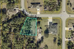 Starfish Ave, North Port, FL 34291 - Photo 1