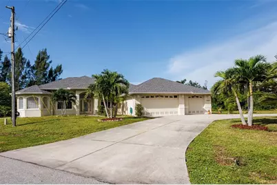 10455 Sarasota Road, Port Charlotte, FL 33981 - Photo 1