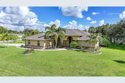 2320 Bendway Drive, Port Charlotte, FL 33948 - Photo 2