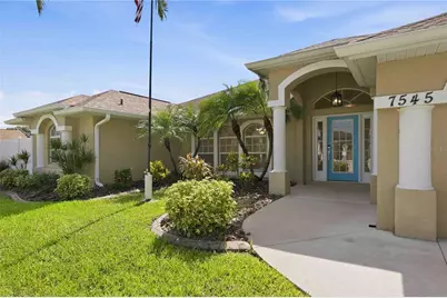 7545 Totem Avenue, North Port, FL 34291 - Photo 4