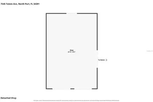 7545 Totem Ave, North Port, FL 34291 - Photo 60
