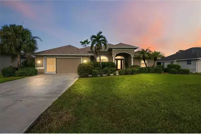 244 Fairway Road, Rotonda West, FL 33947 - Photo 1