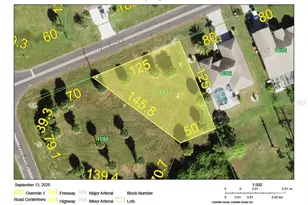 66 Tee View Terrace, Rotonda West, FL 33947 - Photo 1