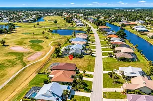 280 Rotonda Cir, Rotonda West, FL 33947 - Photo 1