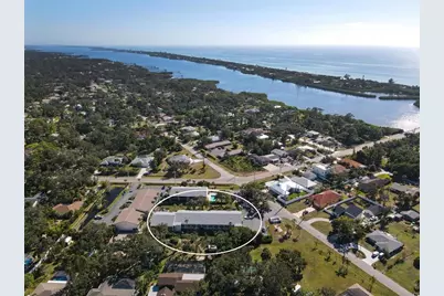 1730 Manasota Beach Road #105, Englewood, FL 34223 - Photo 2