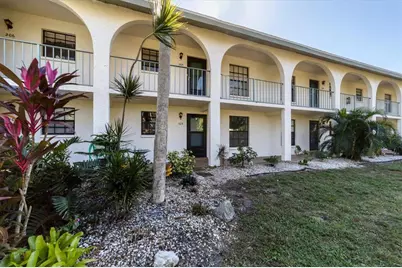 1730 Manasota Beach Road #105, Englewood, FL 34223 - Photo 8