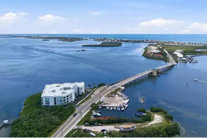 1375 Beach Road #210 & SLIP 21, Englewood, FL 34223 - Photo 4