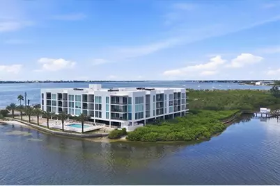 1375 Beach Road #210 & SLIP 21, Englewood, FL 34223 - Photo 38