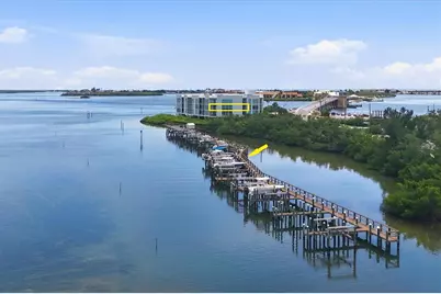 1375 Beach Road #210 & SLIP 21, Englewood, FL 34223 - Photo 1