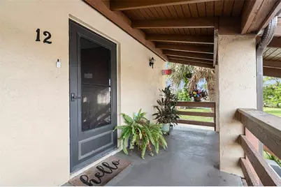 9 Quails Run Boulevard #12, Englewood, FL 34223 - Photo 2