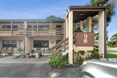 9 Quails Run Boulevard #12, Englewood, FL 34223 - Photo 4