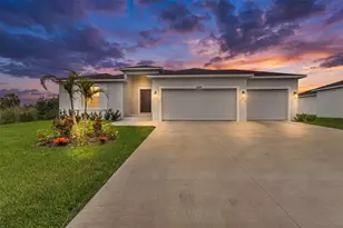 7296 Donahue St, Port Charlotte, FL 33981 - Photo 1