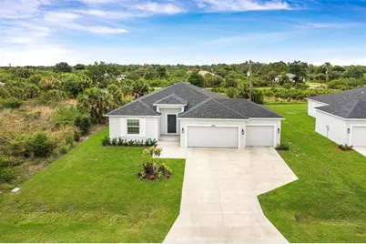 7296 Donahue Street, Port Charlotte, FL 33981 - Photo 2