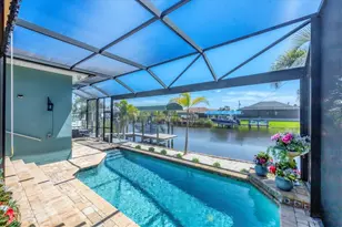 9574 Arsipe Cir, Port Charlotte, FL 33981 - Photo 32