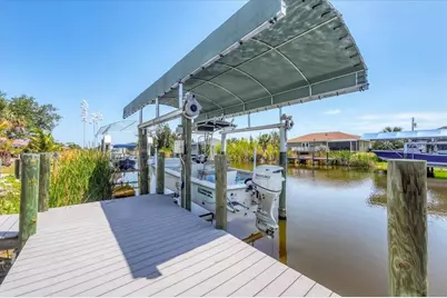 9574 Arsipe Circle, Port Charlotte, FL 33981 - Photo 32
