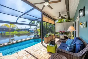 9574 Arsipe Cir, Port Charlotte, FL 33981 - Photo 26
